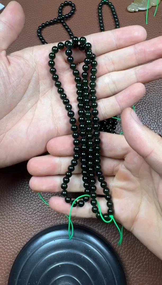 颈饰未镶嵌和田玉多样性发货，拍一发一