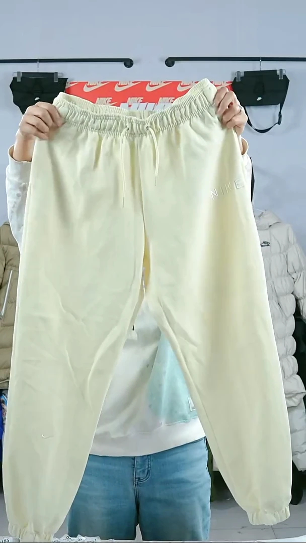 725闪购编码Nike/Jordan运动衣以直播间过款为准尺码