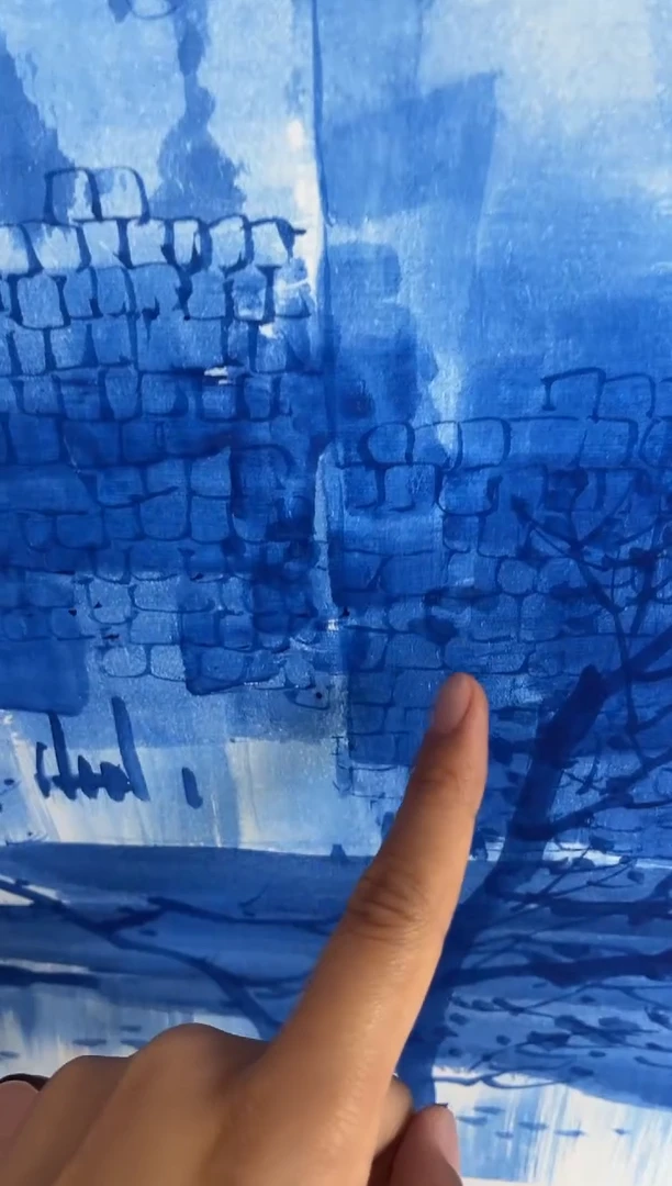 国画中海艺术馆藏国画