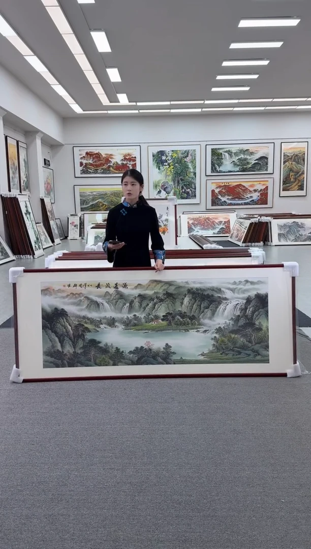 国画 219*110差价链接