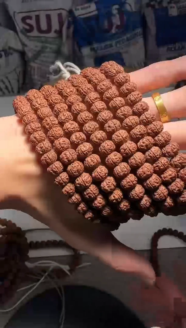 手串金刚菩提无利润超头精挑老树王手持-9mm