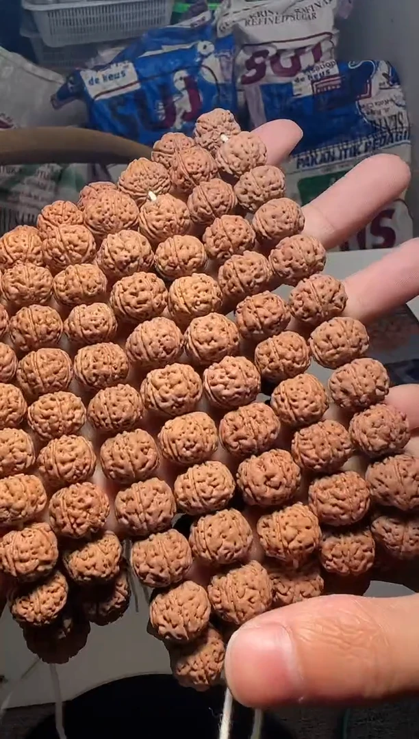 手串金刚菩提无利润超头精挑老树王手持-15mm