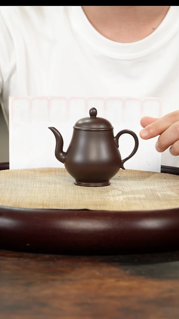 茶壶紫砂煜品轩紫砂1