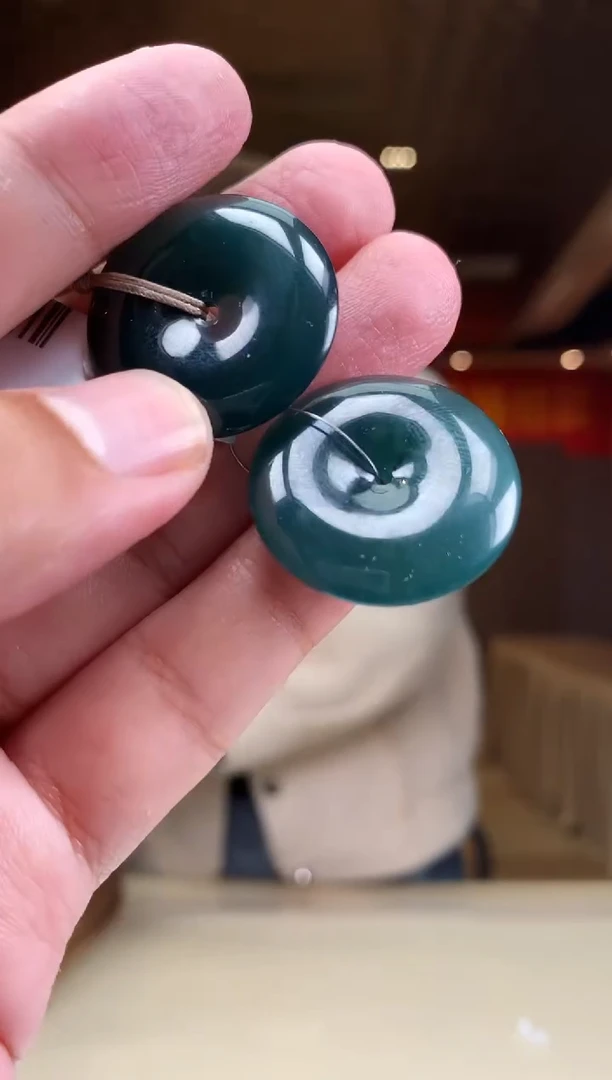 【闪购商品】定制翡翠未镶嵌多样性发货（只发一件) *d72