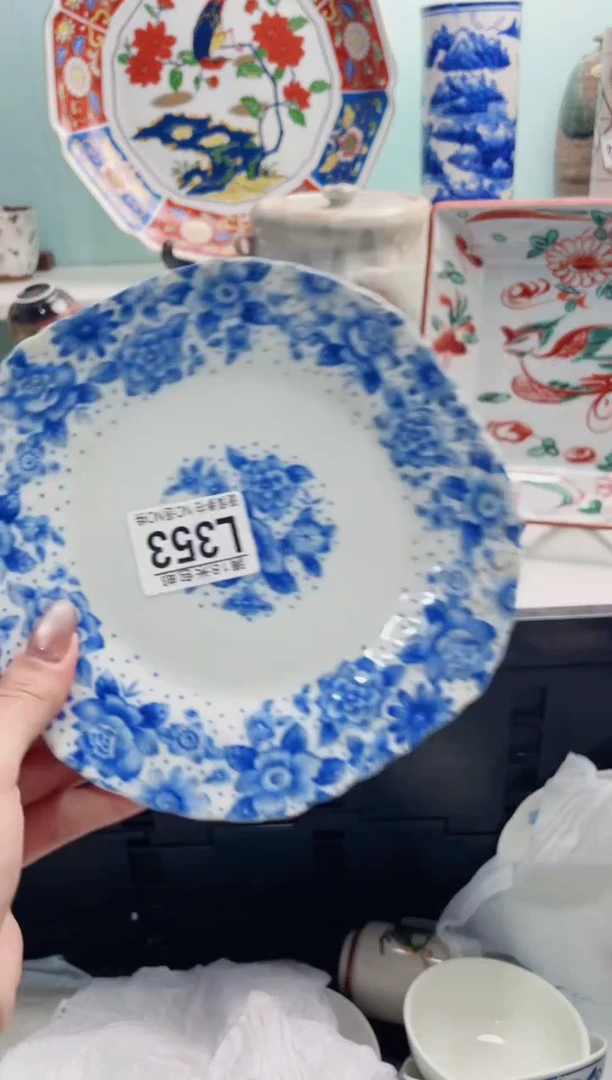 陶瓷静*啊L353***********