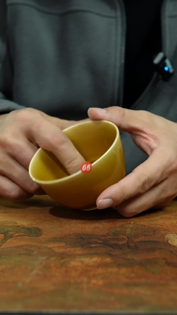 瓷片65微瑕景德镇上庄陶瓷闪购链接