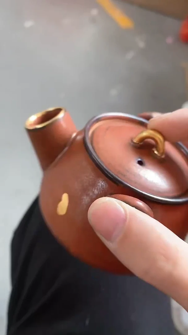 【闪购商品】瓷片陶瓷茶器福利28