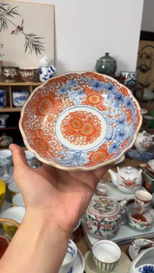 瓷片香岚舍日瓷闪购8