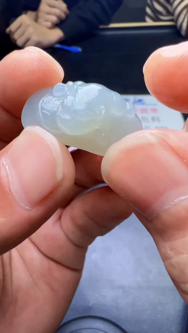 未镶嵌定制翡翠天然翡翠A货