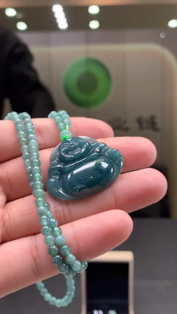 未镶嵌定制翡翠********55