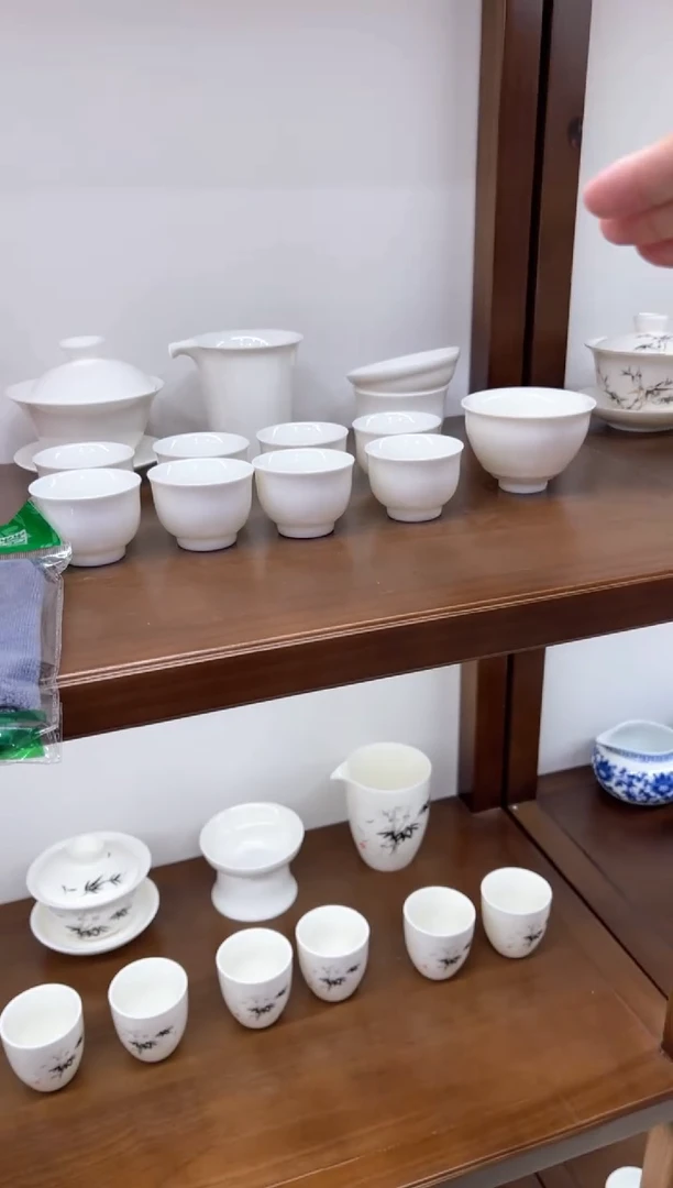 其他言泥陶瓷品牌推广中秋场YN