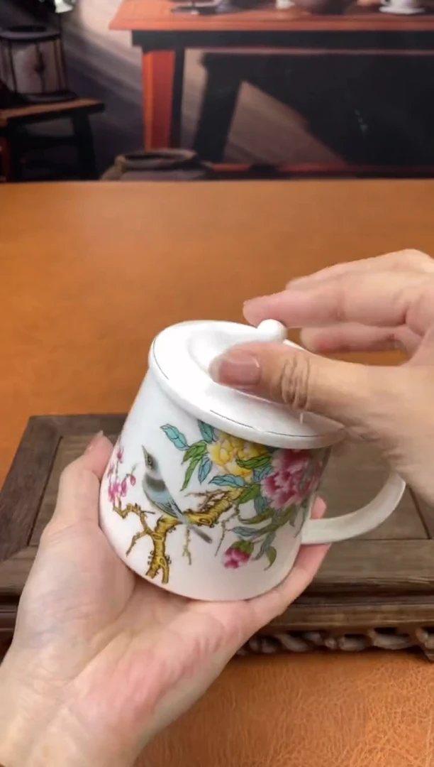 【闪购商品】陶禧茶器闪购福利V
