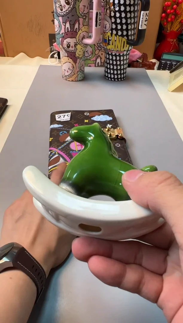 瓷片瓷片手工制品无品牌，七天无理由279