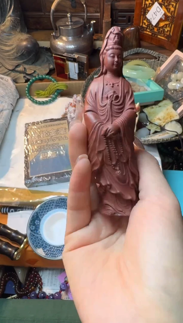 茶宠瓷片微瑕瓷片微瑕