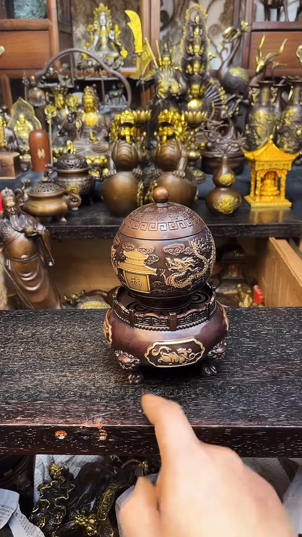 0301李哥铜器链接