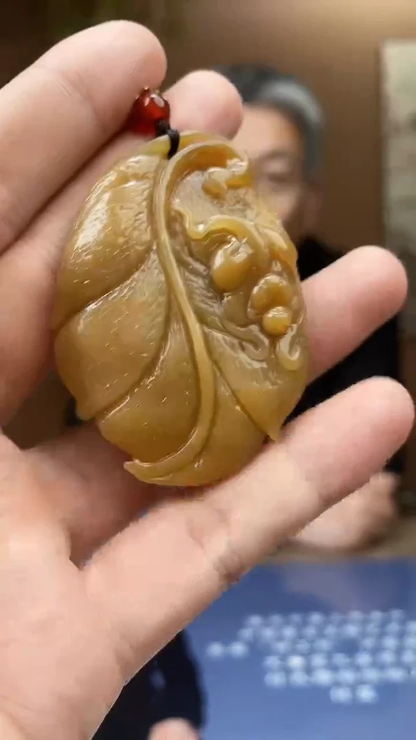 定制和田玉多样性拍一发一56