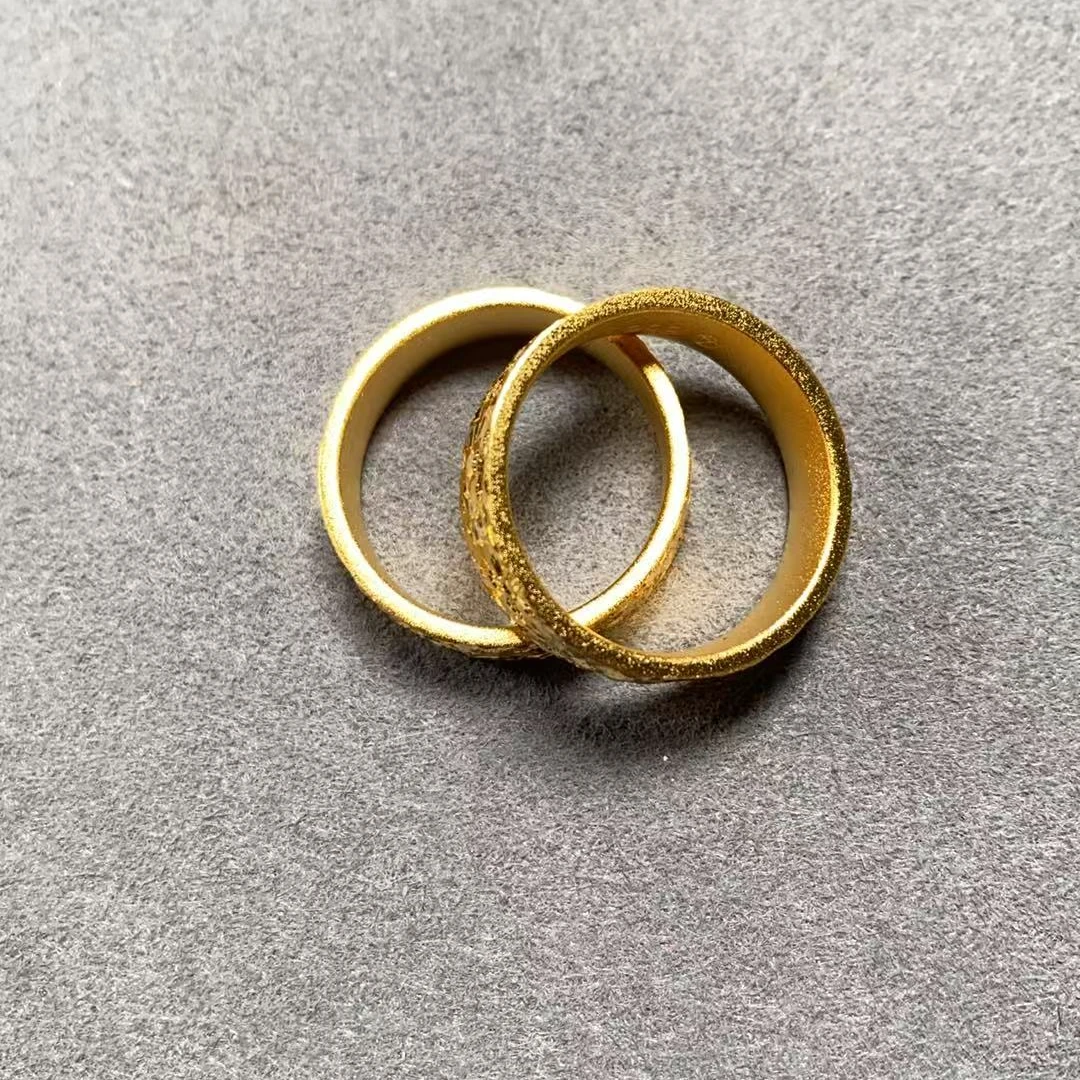 d22时尚百搭精品戒指