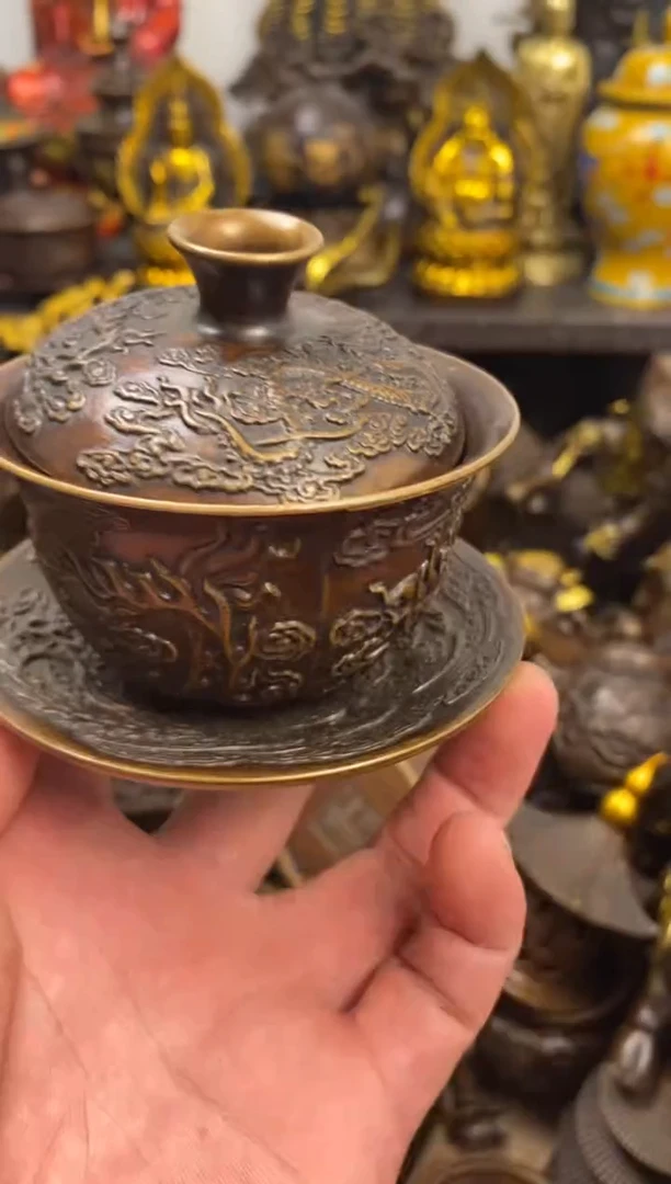 案台摆件  物品摆件