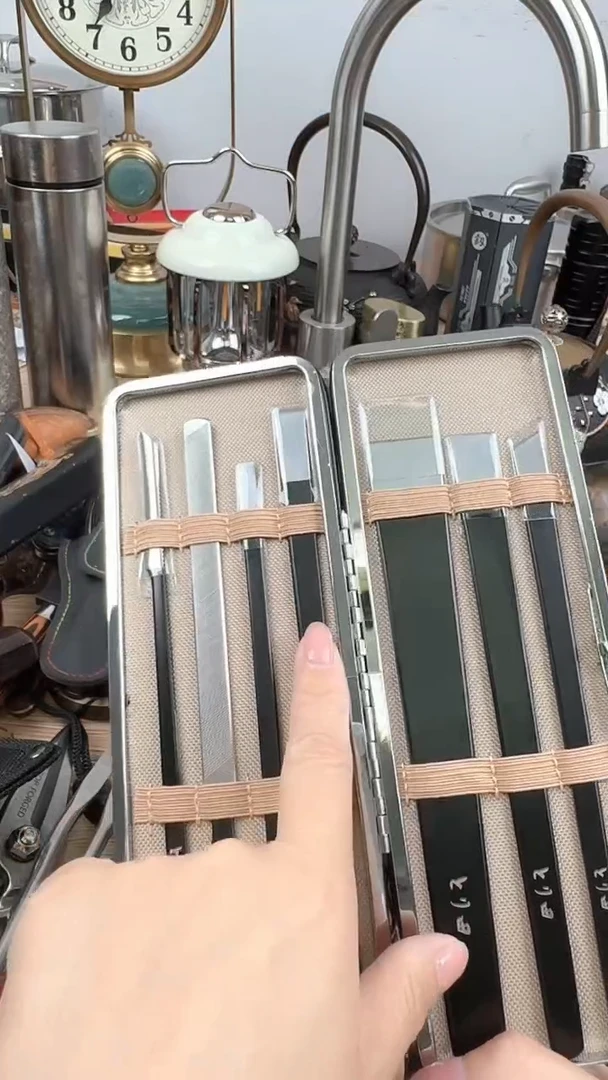 瓷片瓷片外贸小公主1
