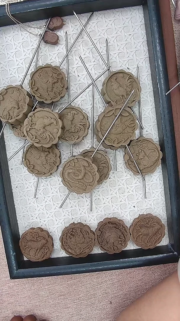木果**理香身丸 生肖蛇