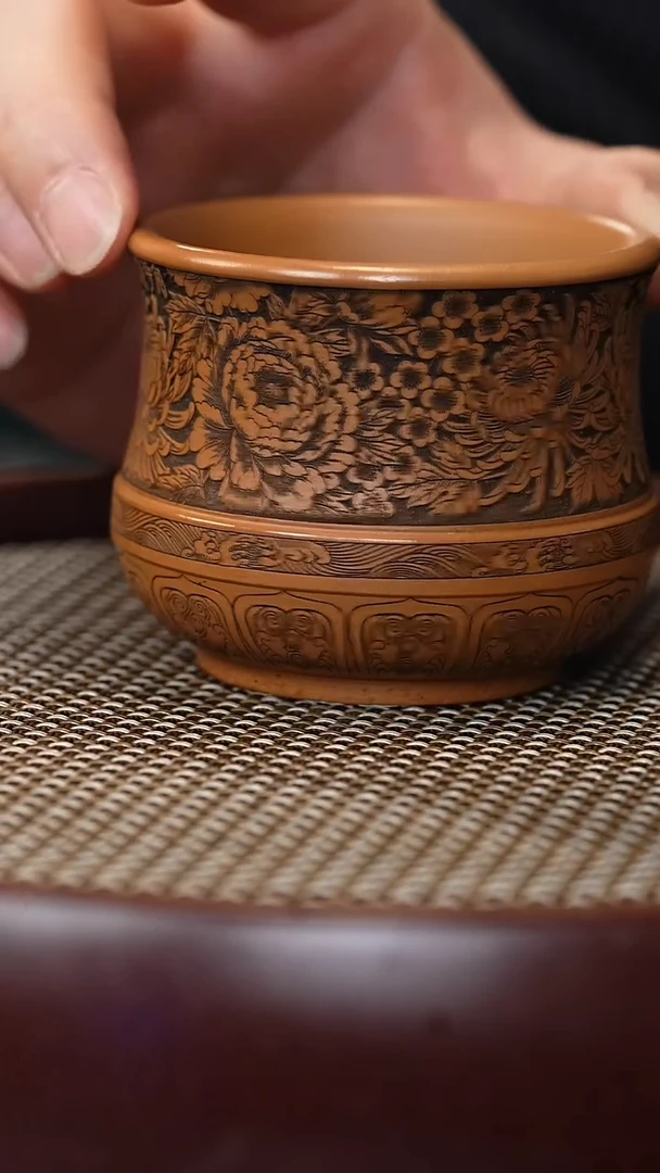 茶壶紫砂宜兴紫砂壶B5002