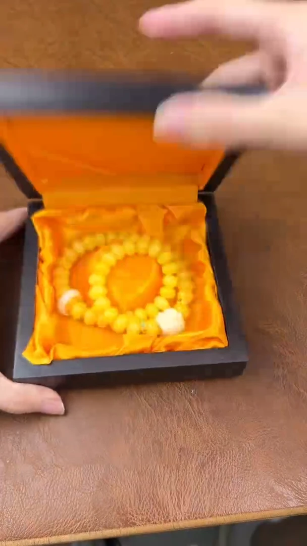 闲得文玩阁菩提链接@@ys1459