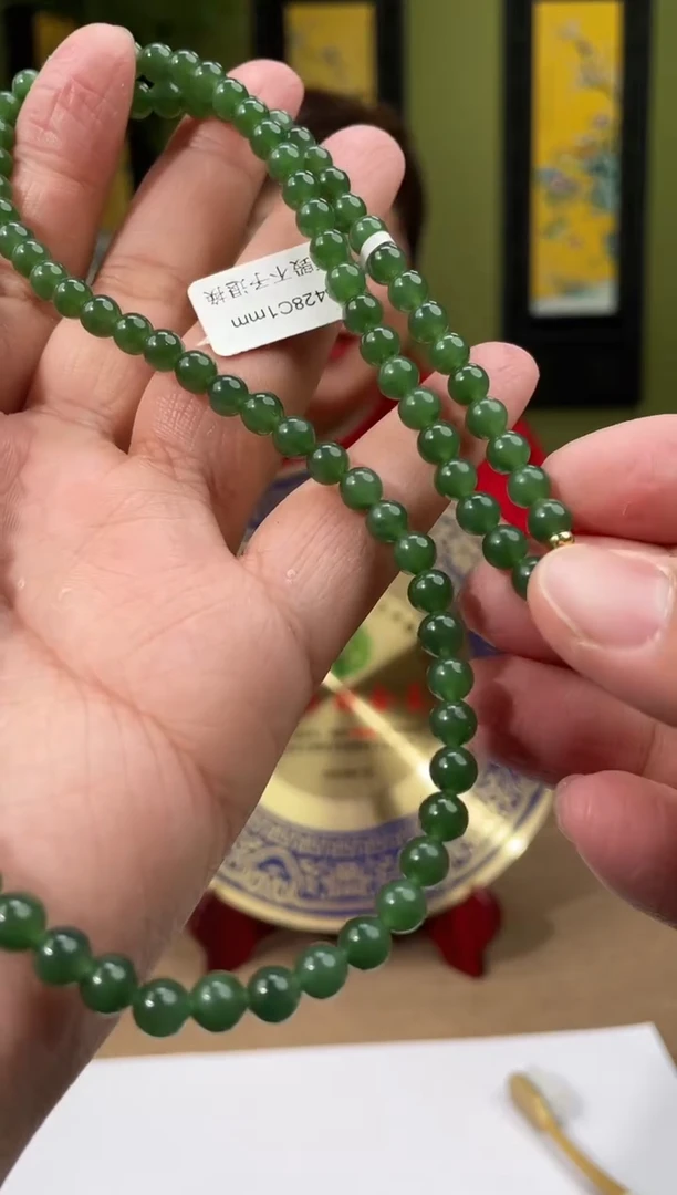 颈饰未镶嵌和田玉多样性发货拍一发一