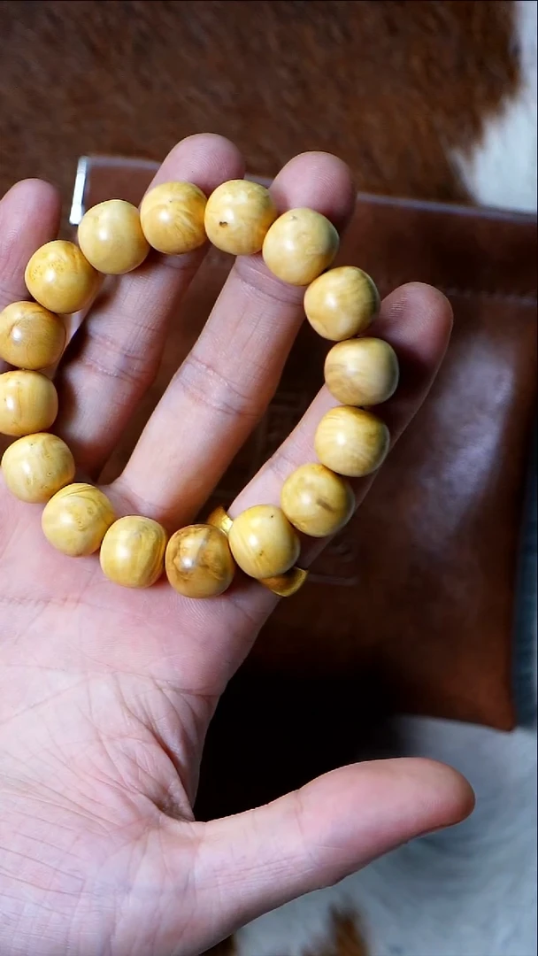 木手作木制雕刻品