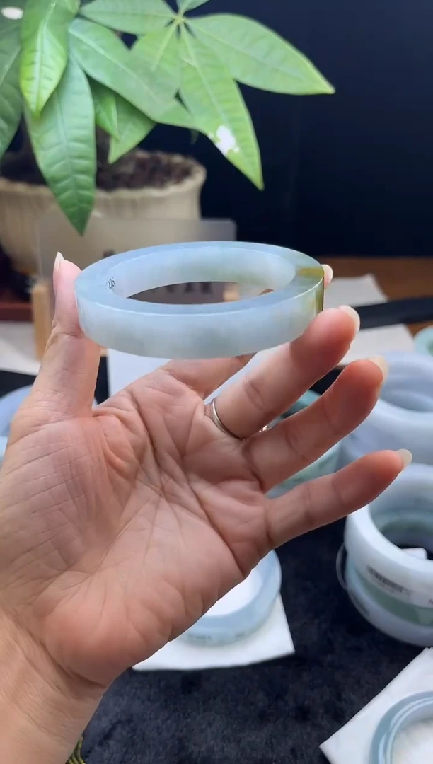 未镶嵌胚定制翡翠彼**侯多样性发货之一