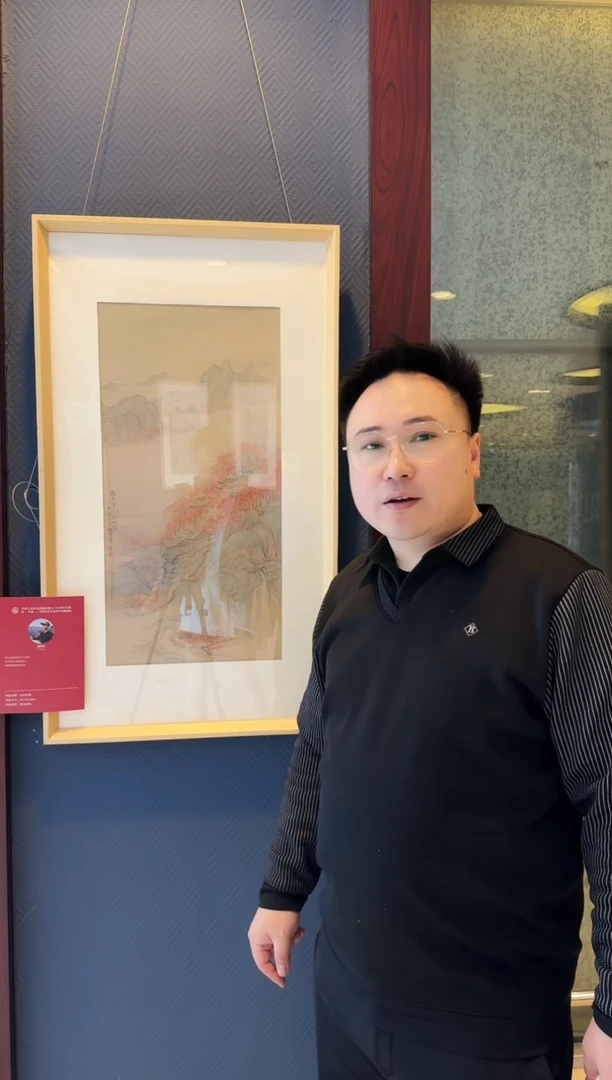 【闪购商品】国画天津人美-NQG-绘画