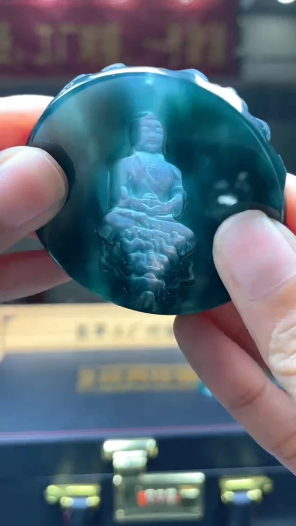 未镶嵌定制翡翠********87