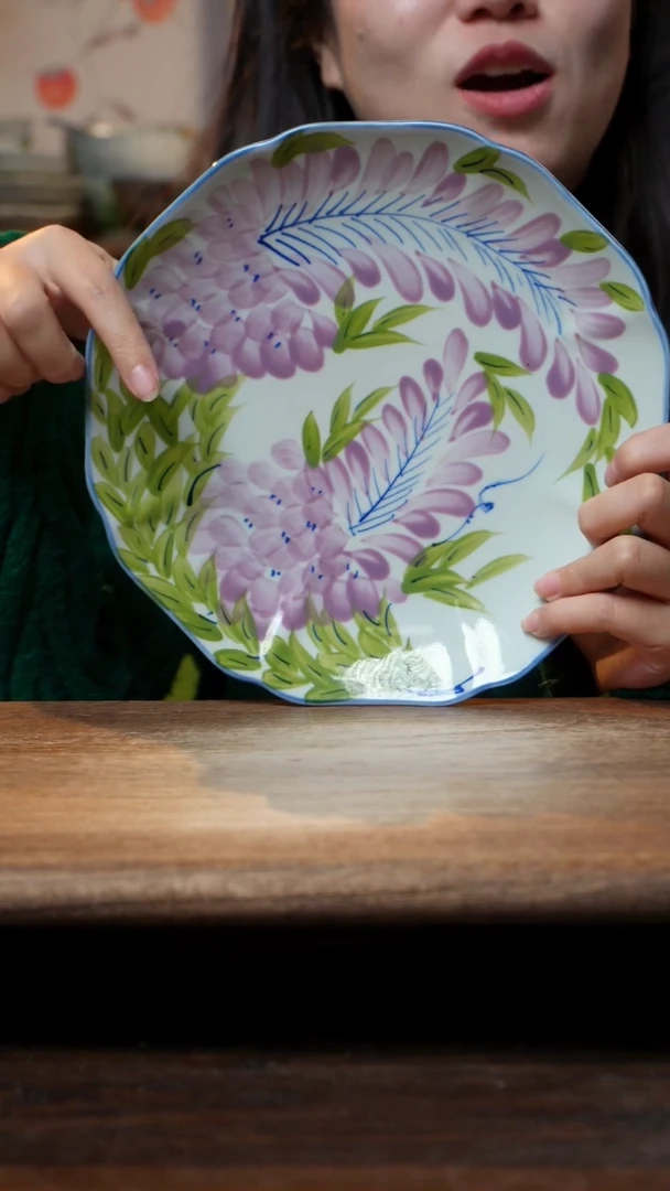 【闪购商品】瓷1个景德镇高温瓷食品级