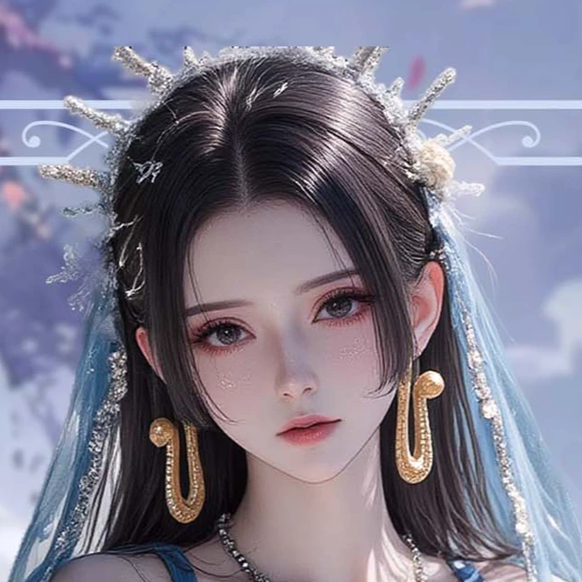 国潮【哞哞大作战】卡卡炫5女团A5大卡国卡二创卡牌盲盒（默认代拆）