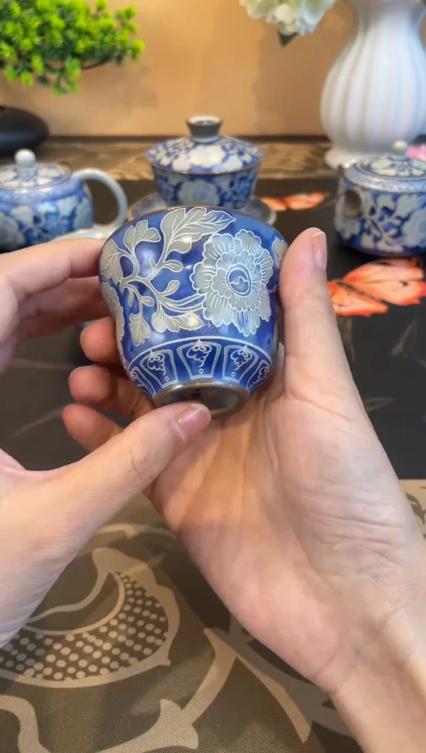 小缘茶器 源头工厂