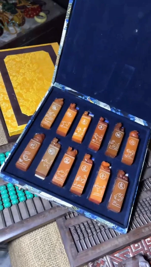 【闪购商品】风车木（黑檀木）11