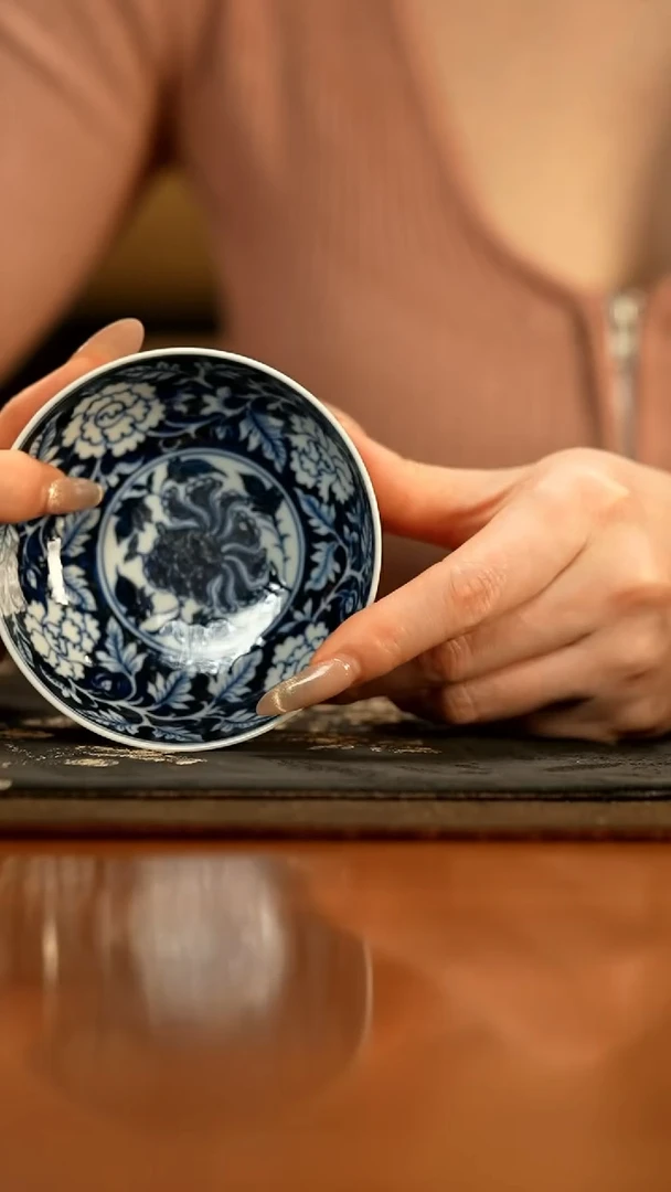 【闪购商品】瓷片元真