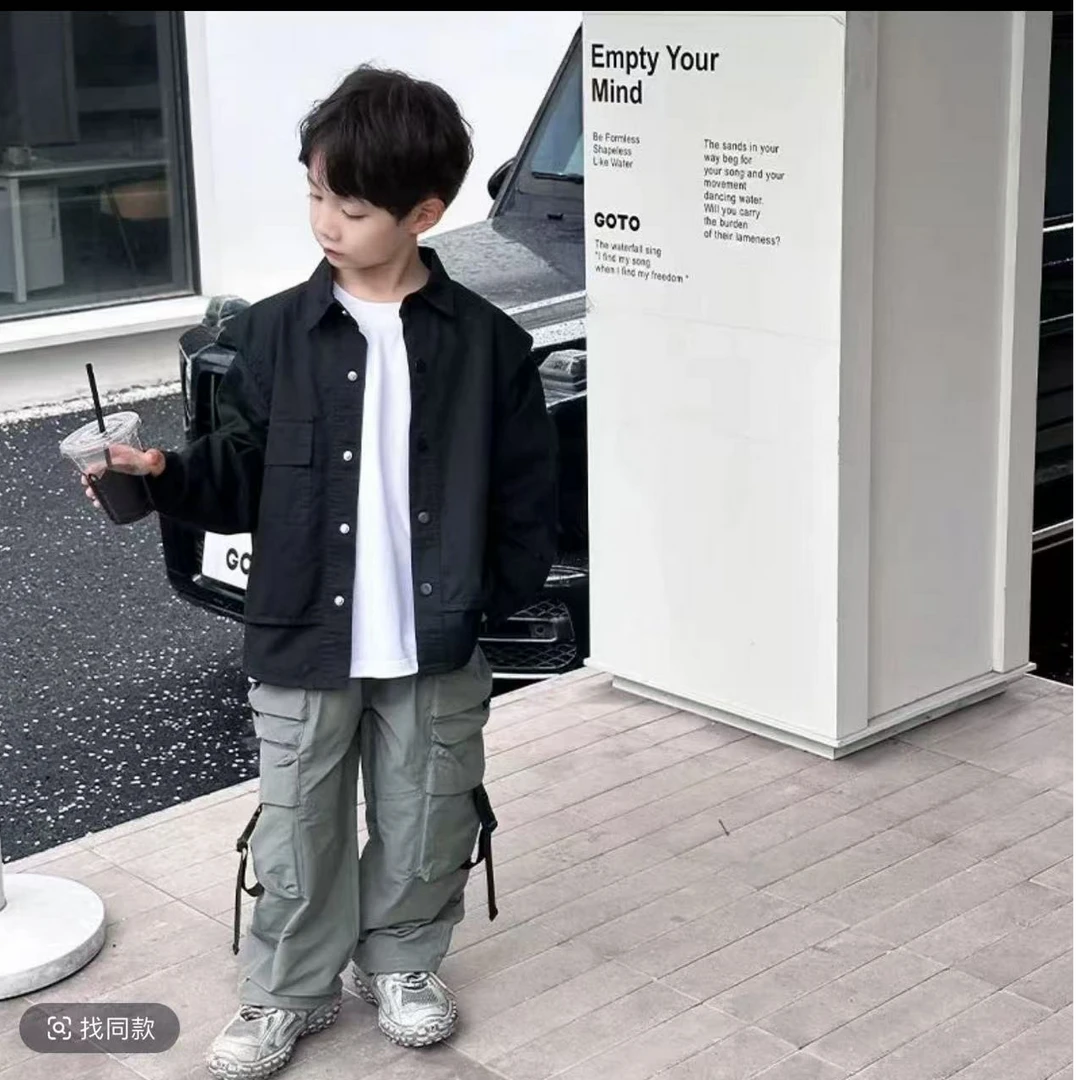 球球家童装下播之后不要拍1号