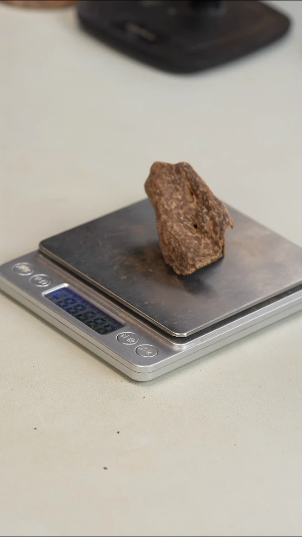 沉香沉香碎屑富国岛沉水料4g