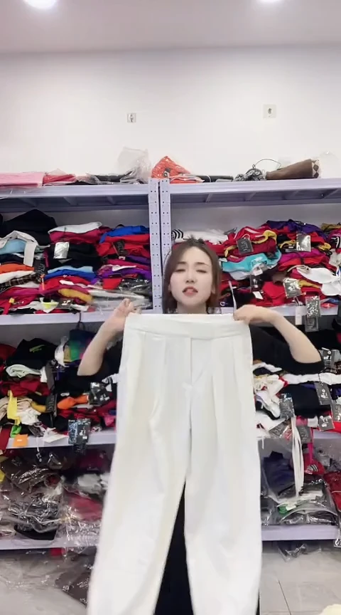 闪购精品福利女装102