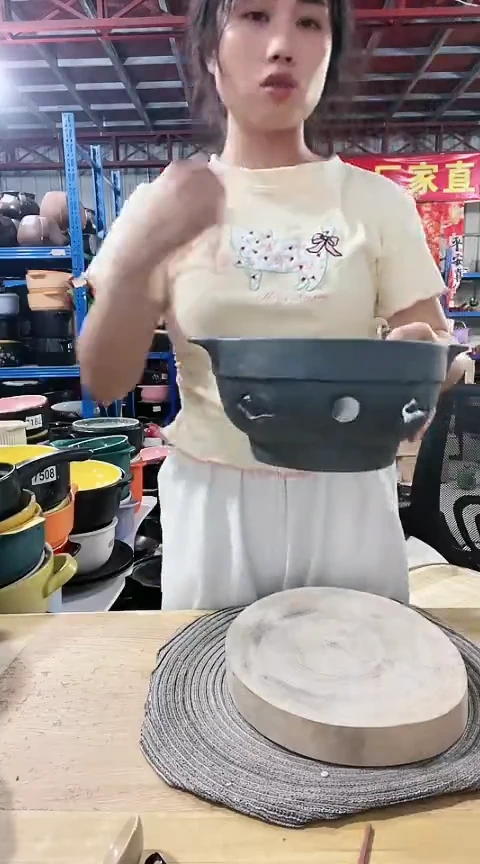 瑕疵银灰色酒精炉不可明火不圆
