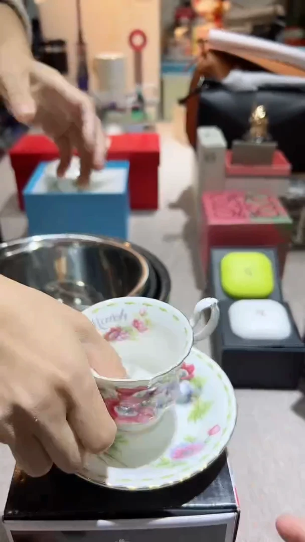 【闪购商品】瓷片正品保真，清库存