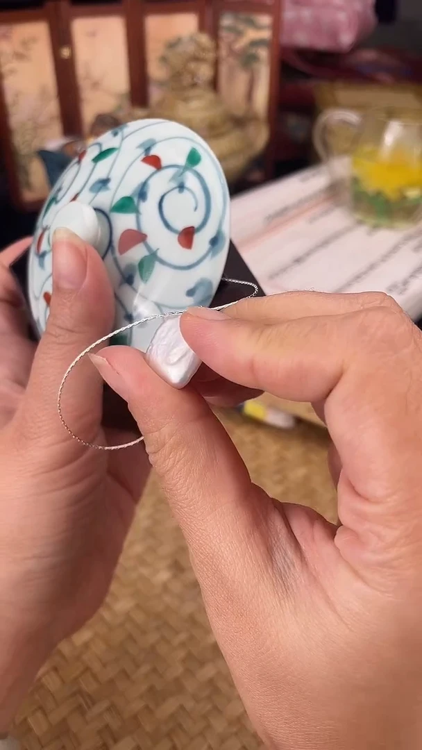 瓷片按图发货，看清尺寸品相再拍