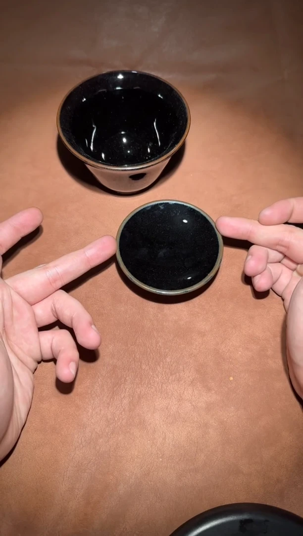 茶盏盏遇精品茶盏012