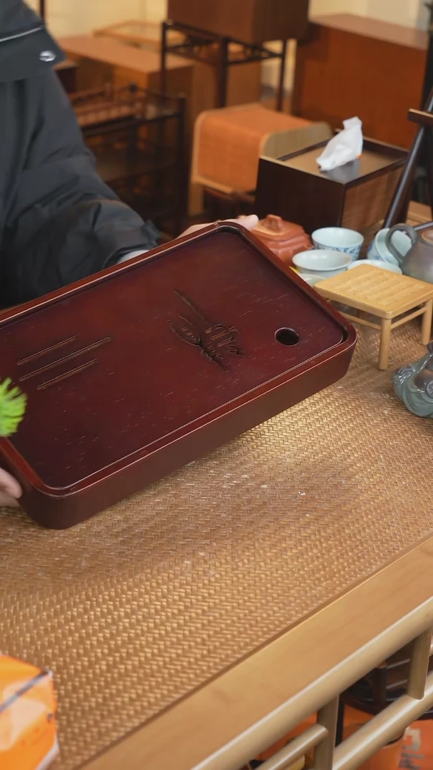 【闪购商品】静心高山楠竹板材板材