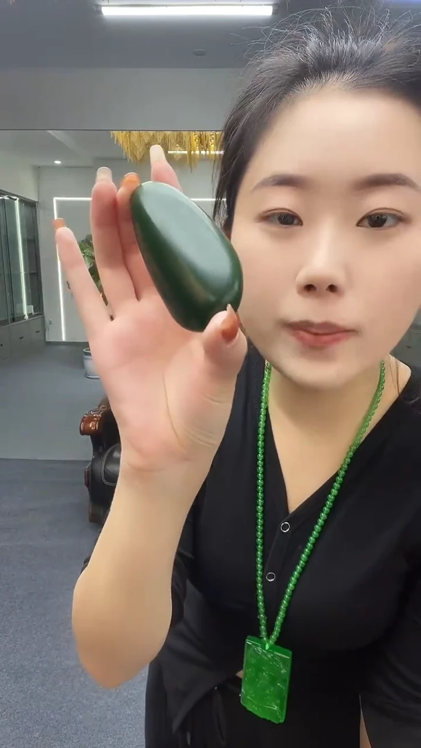 绿色手把多样性发货一件