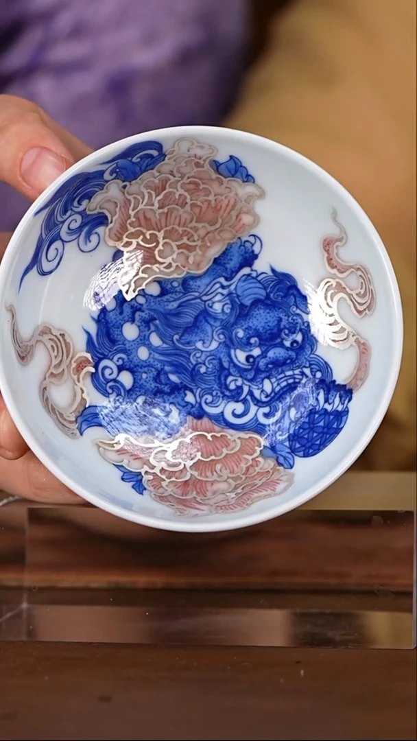 栗子严选茶器好物@@含月阁