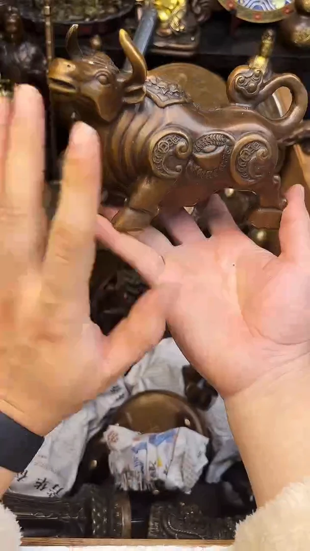 1129李哥铜器摆件链接