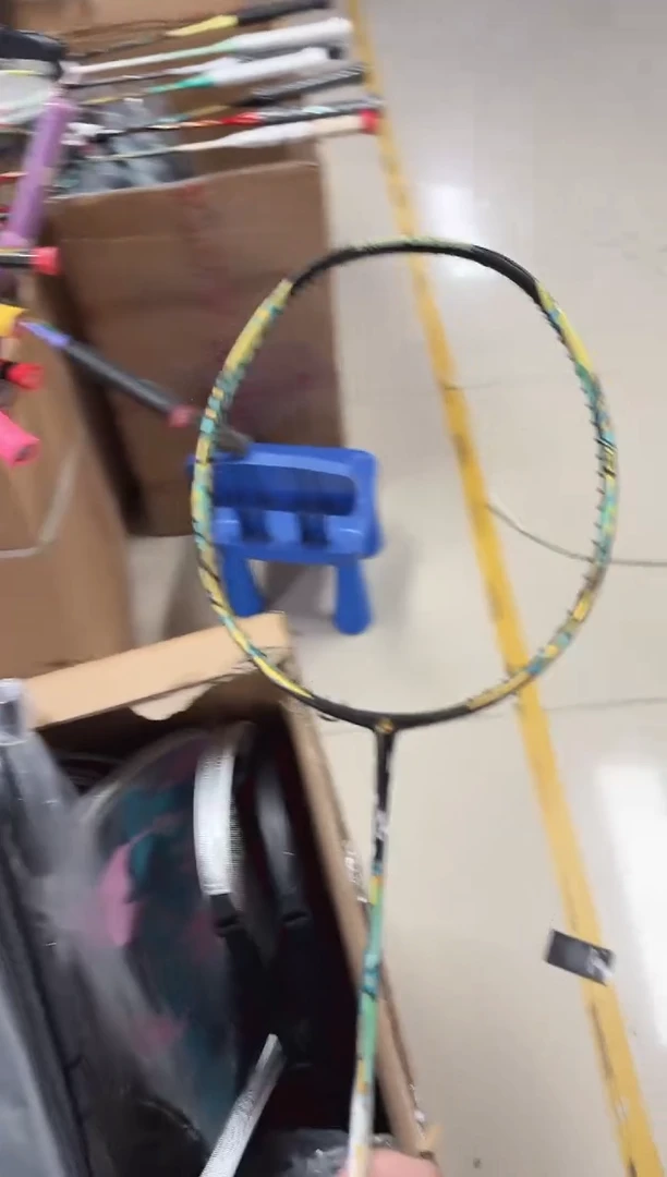 碳素/碳纤维赛博二  +102手胶+隔热膜拍包+