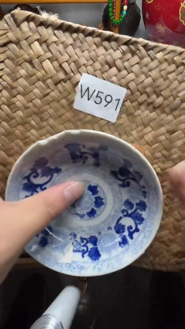 茶宠瓷器瓷器瓷器瓷器微瑕
