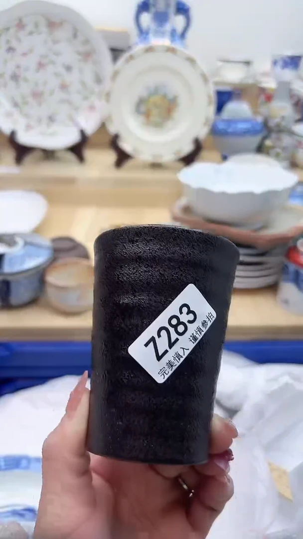 【闪购商品】瓷片283